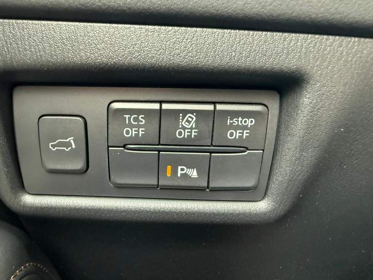 Mazda Mazda
