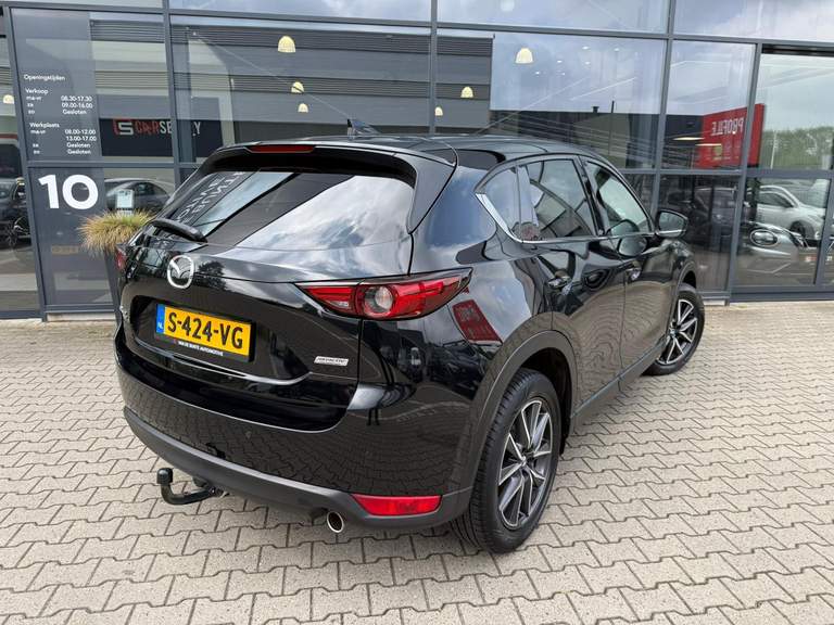 Mazda Mazda