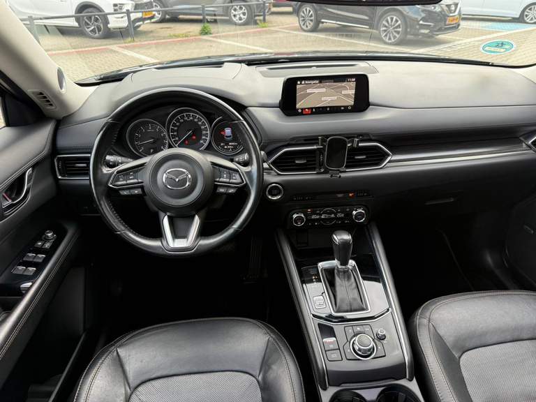 Mazda Mazda