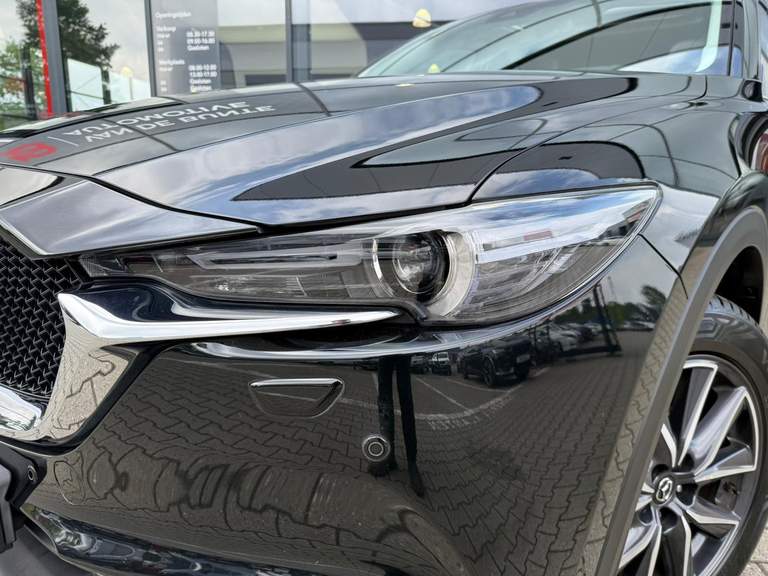 Mazda Mazda