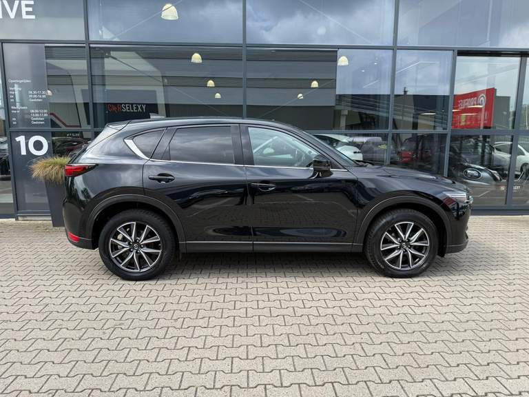 Mazda Mazda
