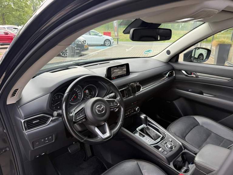 Mazda Mazda