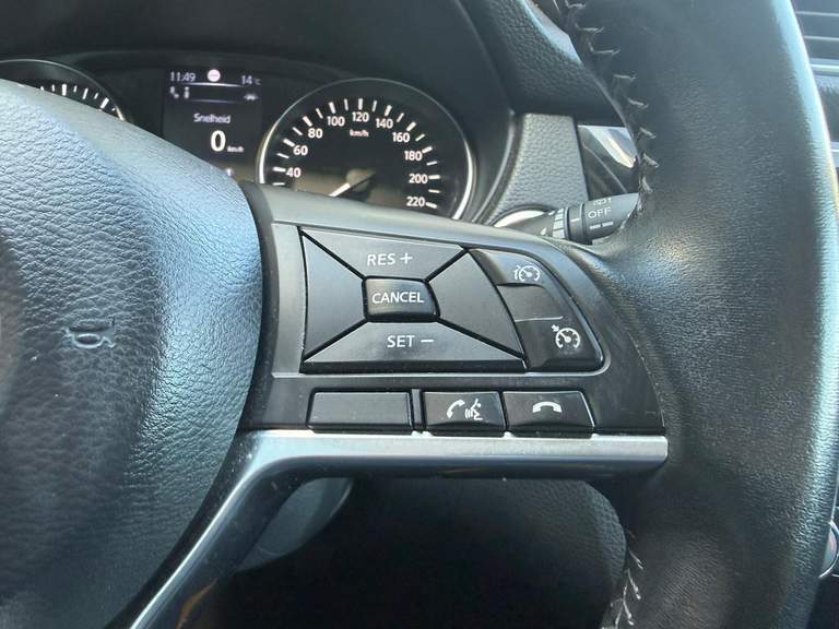 Nissan Nissan
