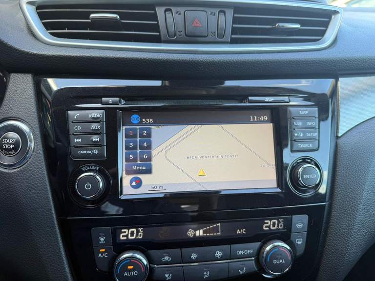 Nissan Nissan