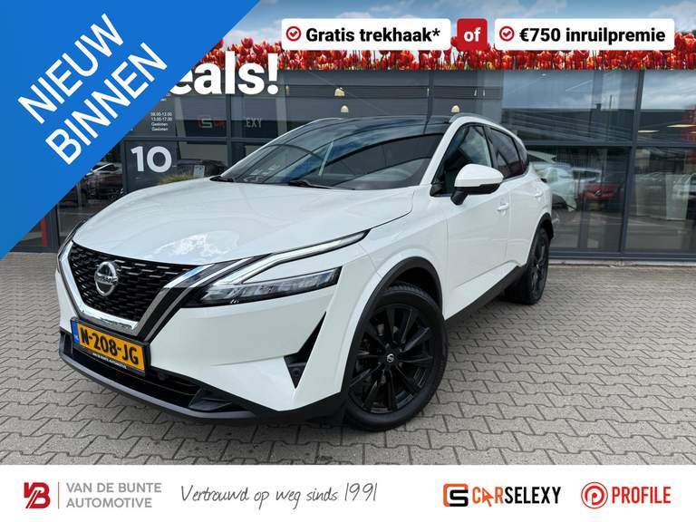 Nissan Nissan