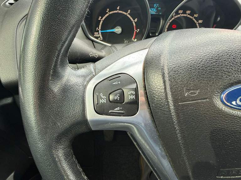 Ford Ford