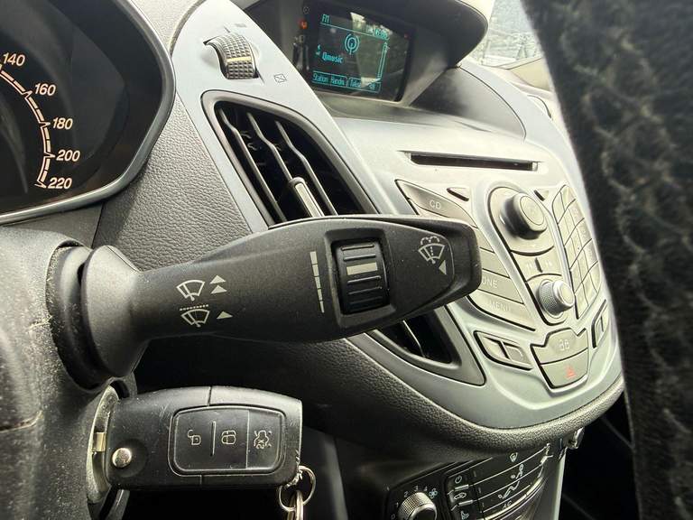 Ford Ford