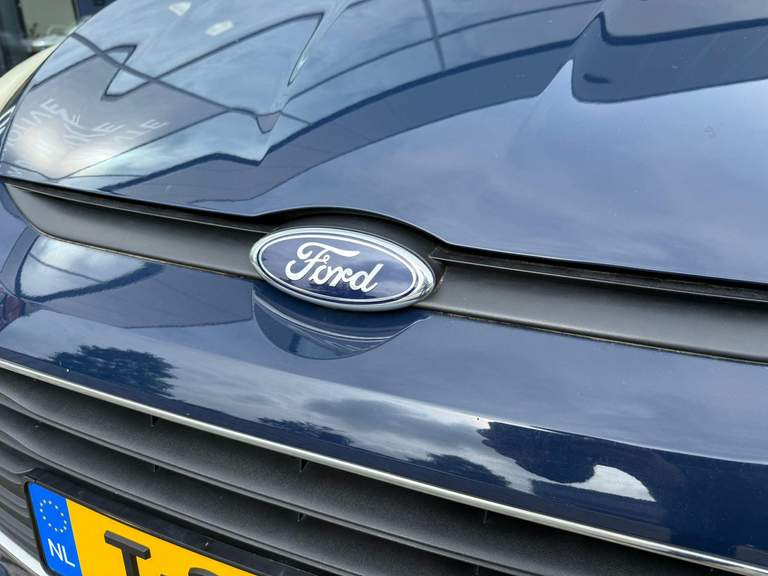 Ford Ford