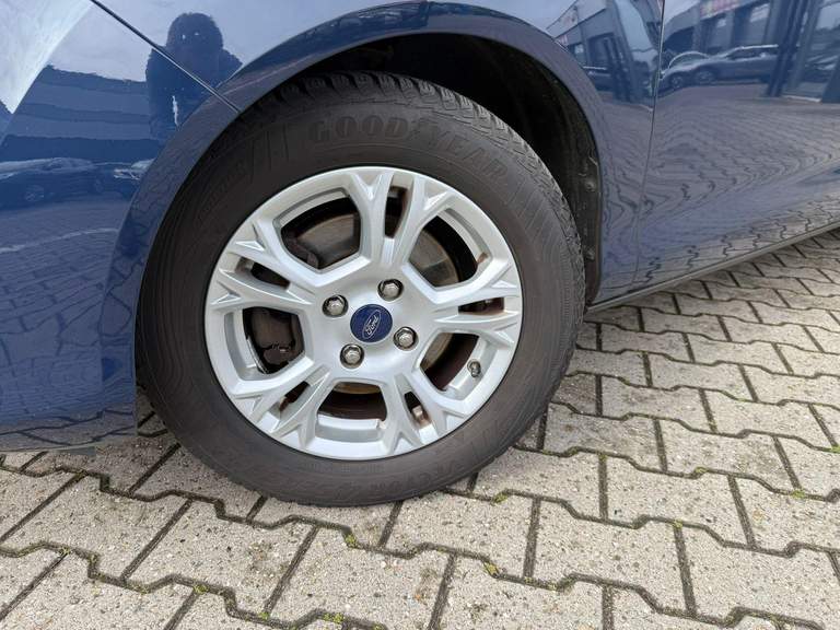Ford Ford