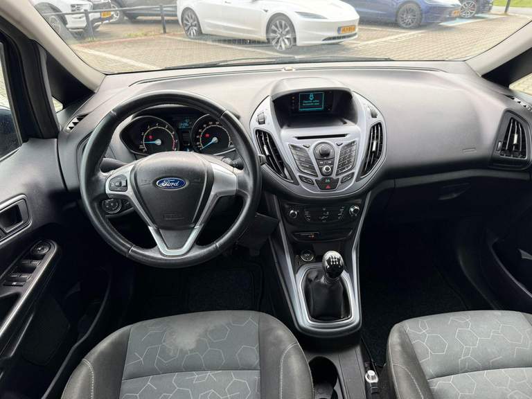 Ford Ford