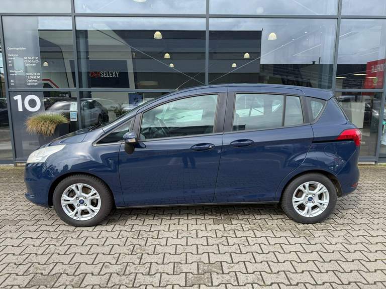 Ford Ford