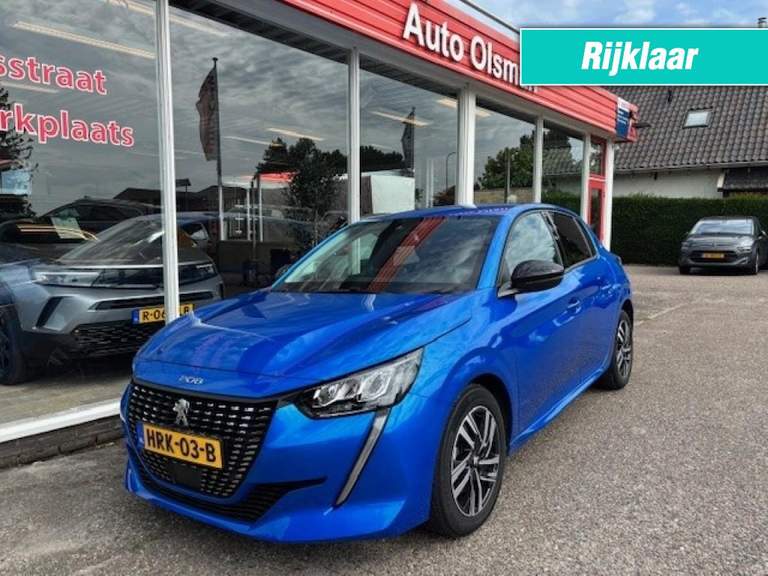 Peugeot