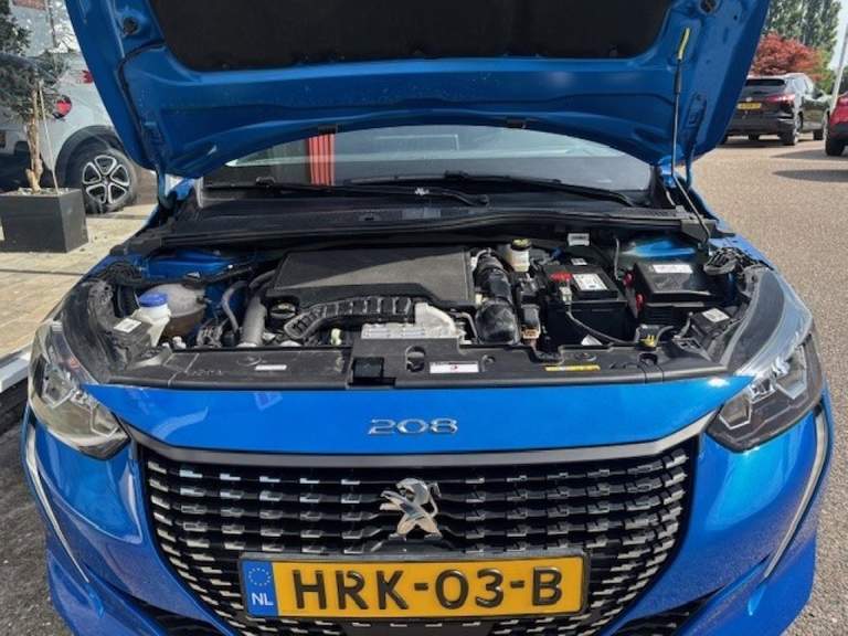 Peugeot