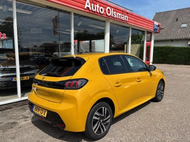 Peugeot