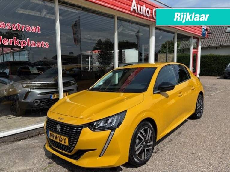 Peugeot