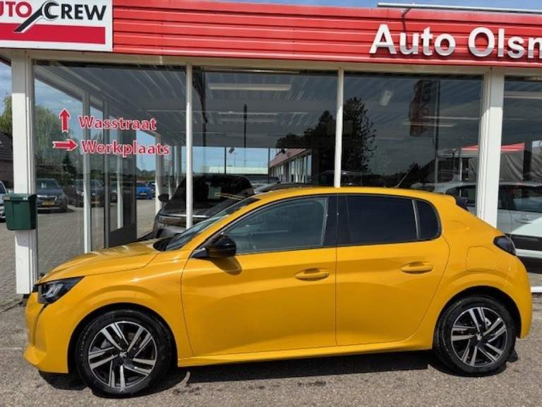 Peugeot