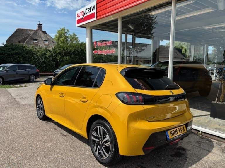 Peugeot