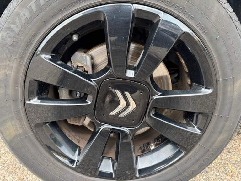 Citroën