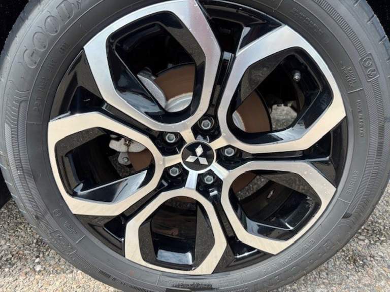 Mitsubishi