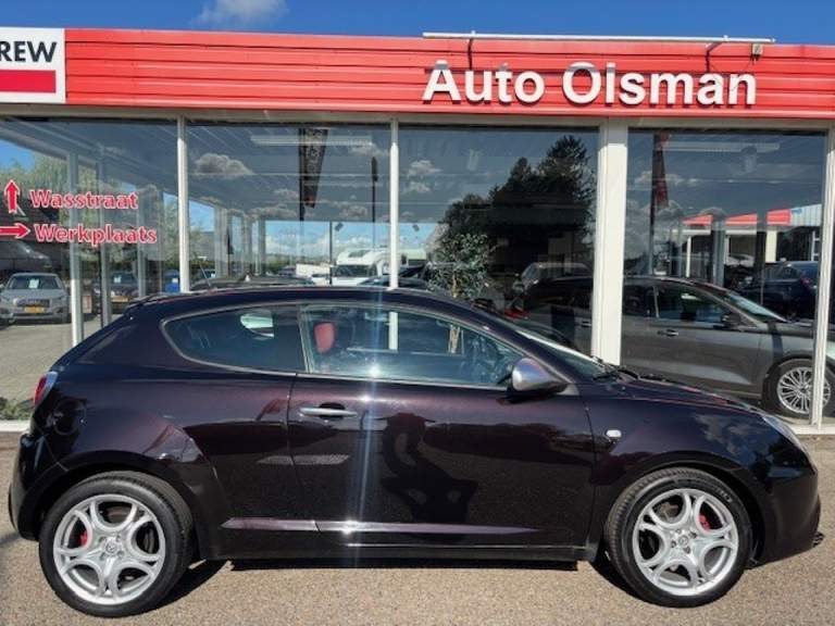 Alfa Romeo