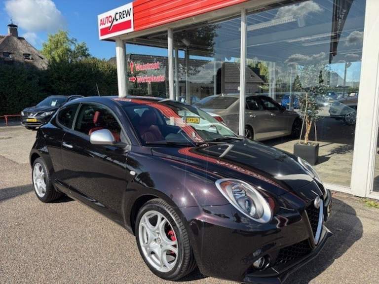 Alfa Romeo