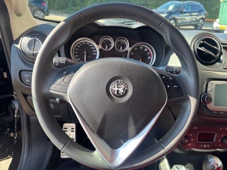 Alfa Romeo