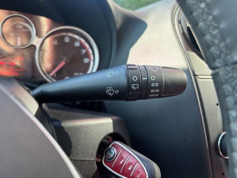 Alfa Romeo