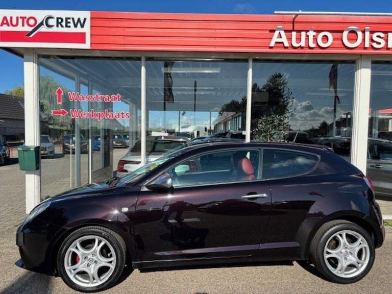 Alfa Romeo