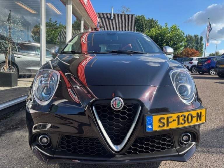 Alfa Romeo