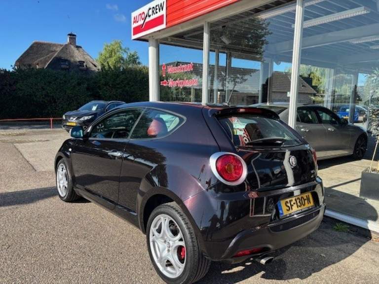 Alfa Romeo