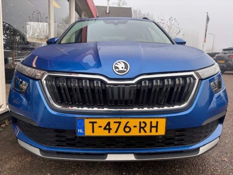 ŠKODA