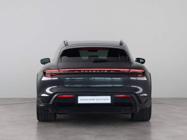 Porsche Porsche
