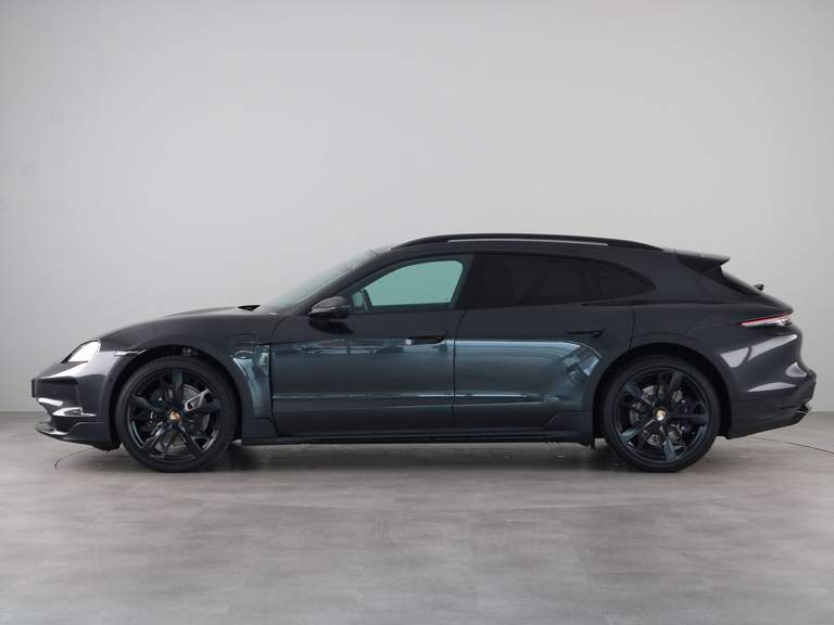 Porsche Porsche