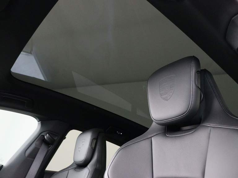 Porsche Porsche