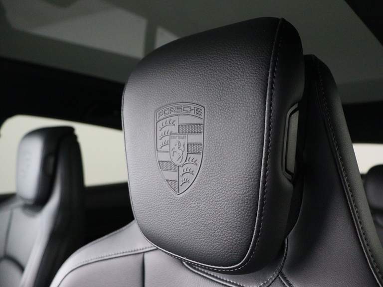 Porsche Porsche