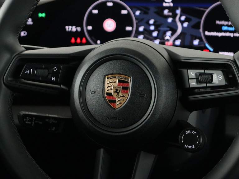 Porsche Porsche