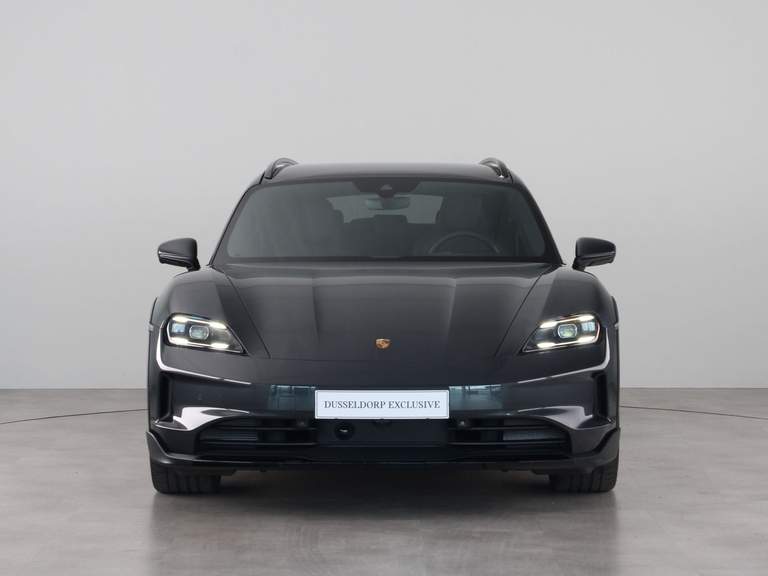 Porsche Porsche