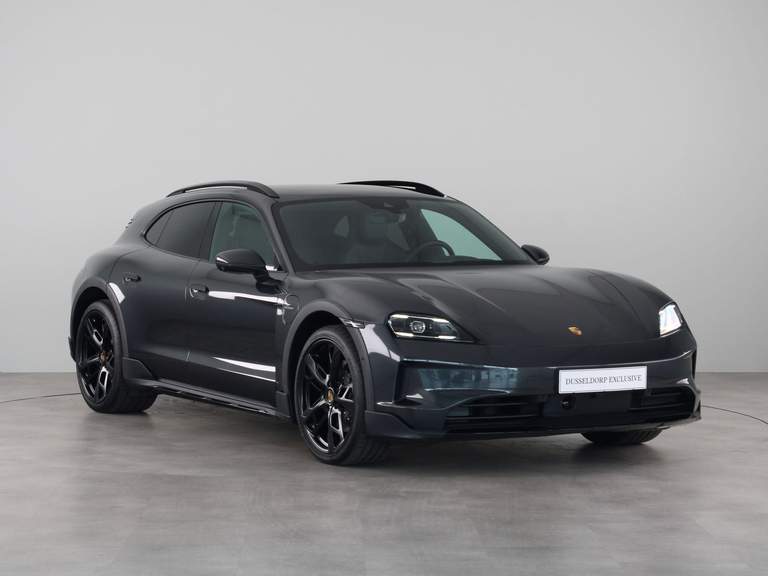 Porsche Porsche