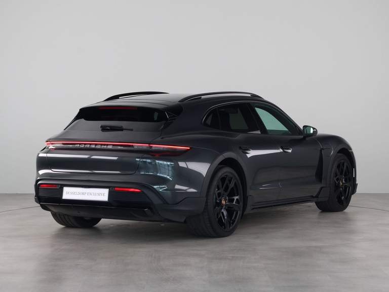 Porsche Porsche