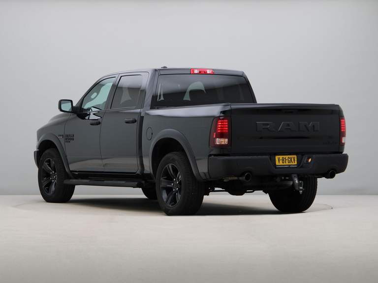 Dodge Dodge