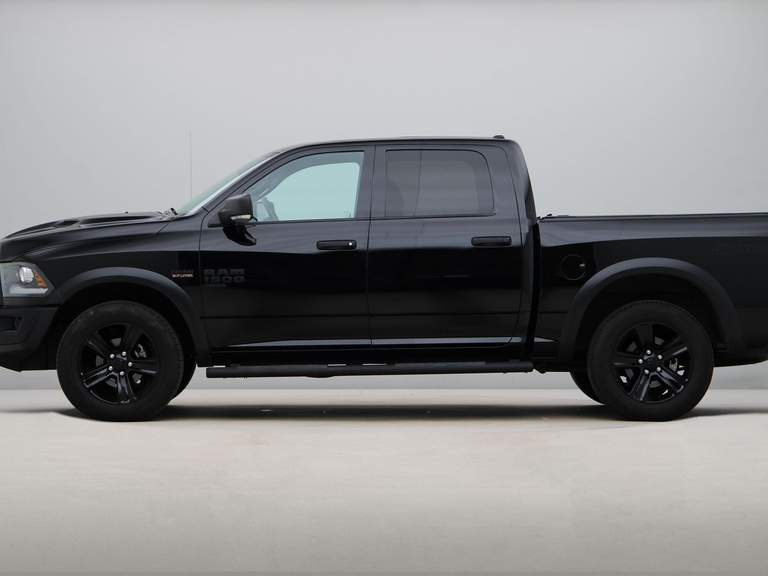 Dodge Dodge