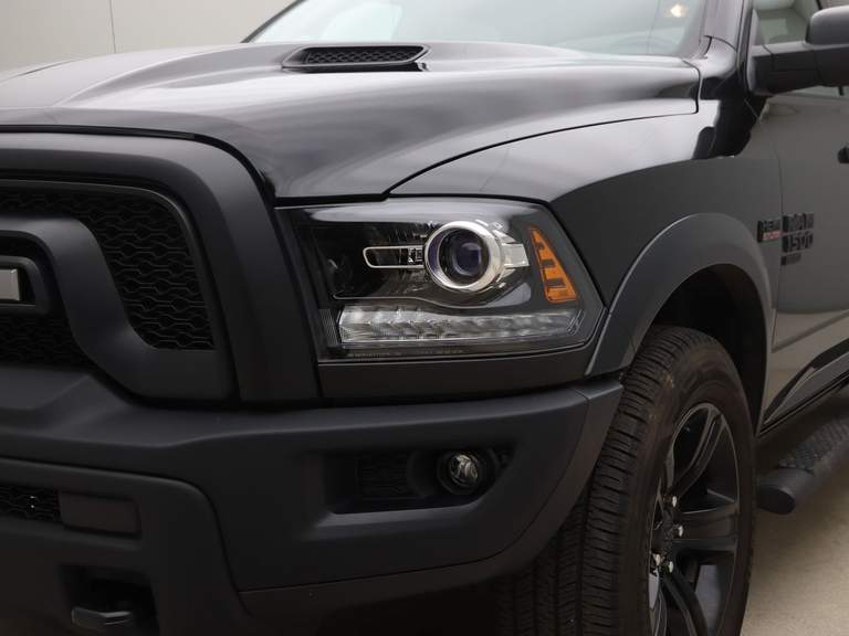 Dodge Dodge