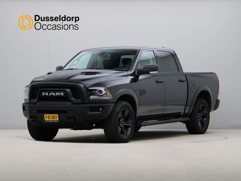 Dodge