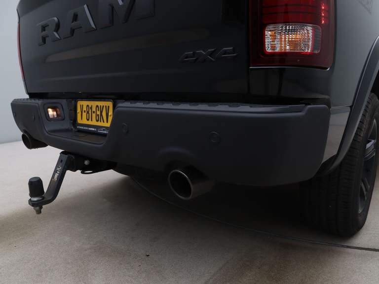 Dodge Dodge