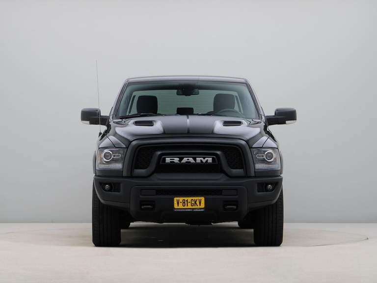 Dodge Dodge