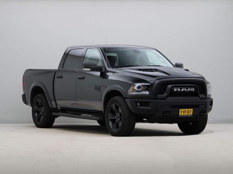 Dodge Dodge