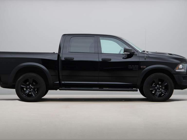 Dodge Dodge