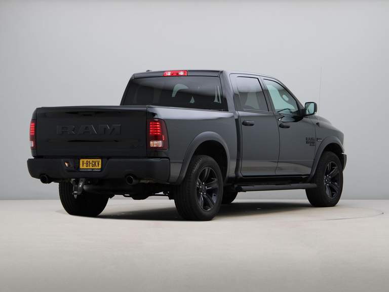 Dodge Dodge