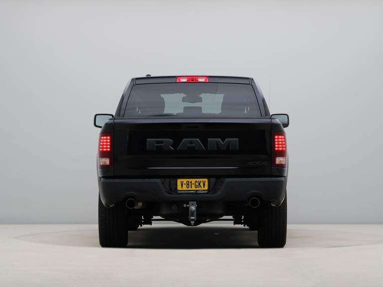 Dodge Dodge