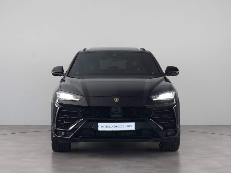 Lamborghini Lamborghini